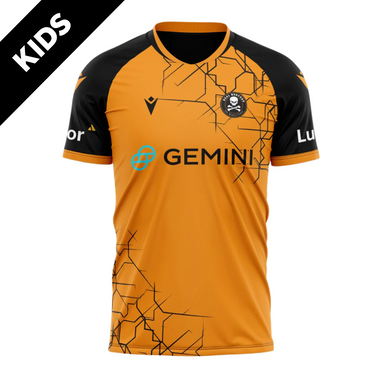RBFC Kids 24/25 Home Shirt
