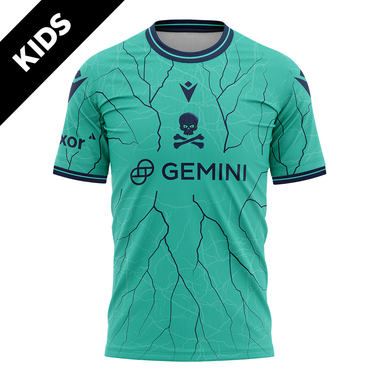 RBFC Kids 25/26 Away Shirt (Pre-Order)