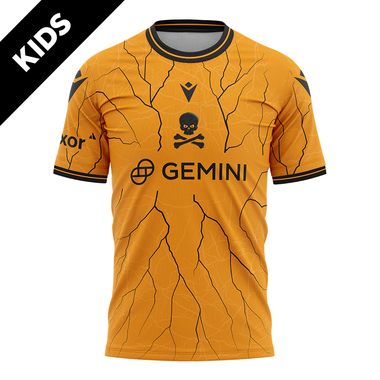 RBFC Kids 25/26 Home Shirt (Pre-Order)