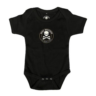 Real Bedford Babygrow