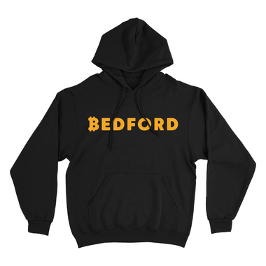 Bedford Hoodie