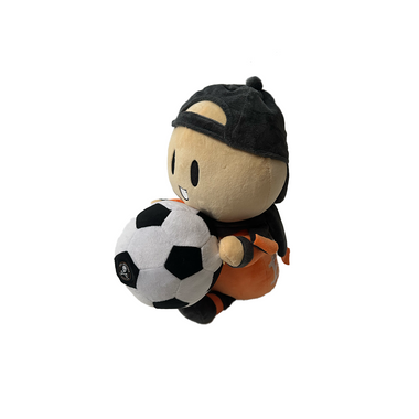 Real Bedford Little HODLer