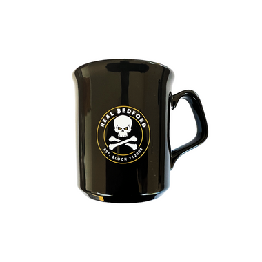 Real Bedford Mug