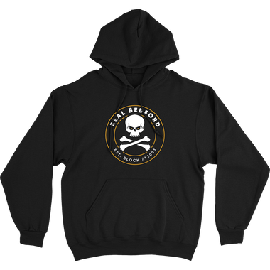 Kids Real Bedford Hoodie