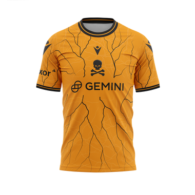 RBFC 25/26 Men's Home Shirt (Pre-Order)