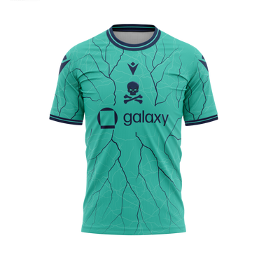 RBFC 25/26 Women's Away Shirt (Pre-Order)