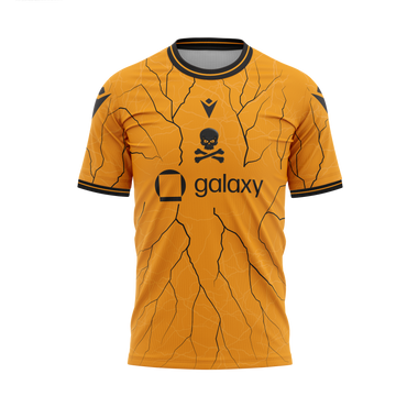 RBFC 25/26 Women's Home Shirt (Pre-Order)