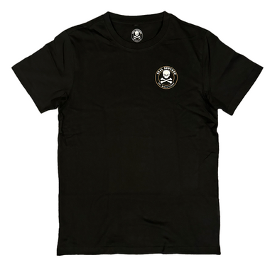 Real Bedford Small Logo T-Shirt