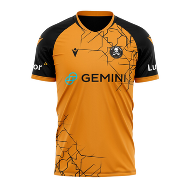 RBFC 24/25 Home Shirt