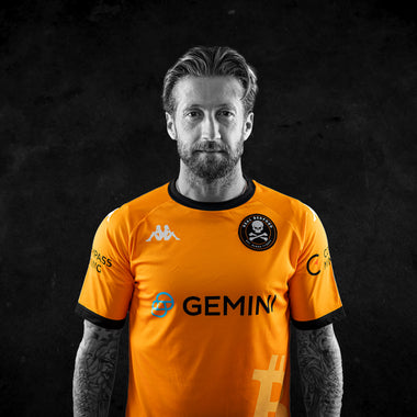 Classic 22/23 Home Shirt