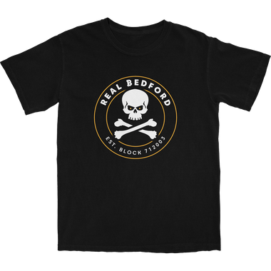Real Bedford T-Shirt