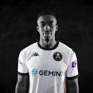 Classic 22/23 Away Shirt