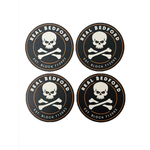 Drinks Coasters (Pack of 4)