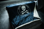 Sherpa Fleece RBFC Blanket