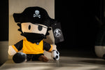 Pirate Teddy