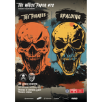 TWP #72 - Real Bedford v Spalding United