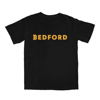 Bedford T-Shirt