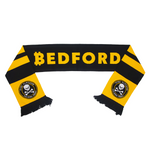 Real Bedford FC Scarf
