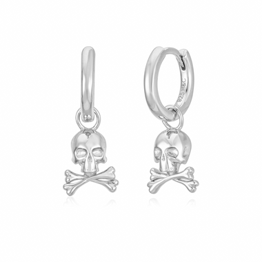 Skull & Crossbones Earrings