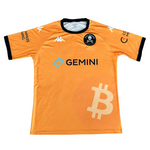 “Satoshi 21” - 22/23 Home Shirt